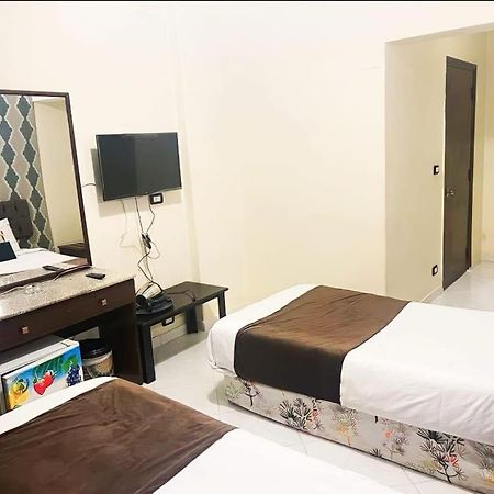 Golden Sun Hotel - الغردقة المظهر الخارجي الصورة