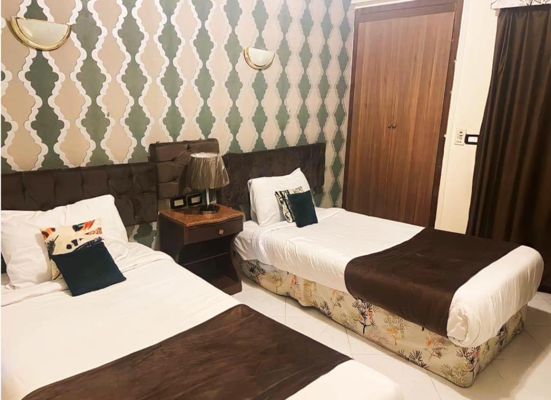 Golden Sun Hotel - الغردقة المظهر الخارجي الصورة