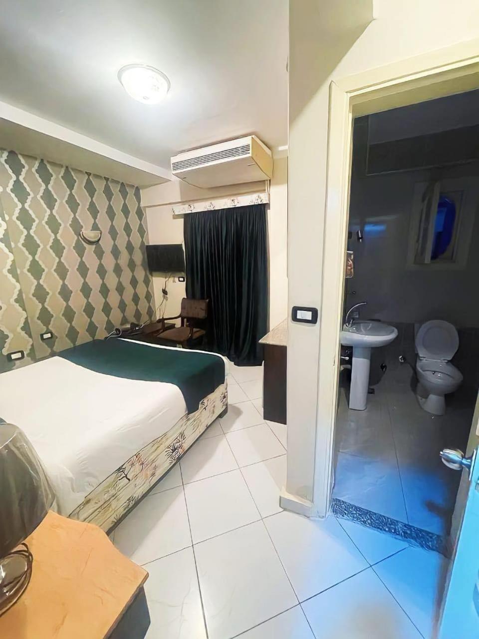 Golden Sun Hotel - الغردقة المظهر الخارجي الصورة