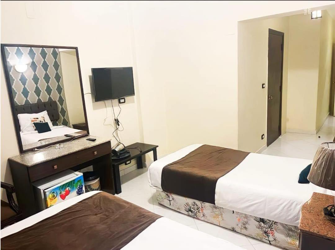 Golden Sun Hotel - الغردقة المظهر الخارجي الصورة