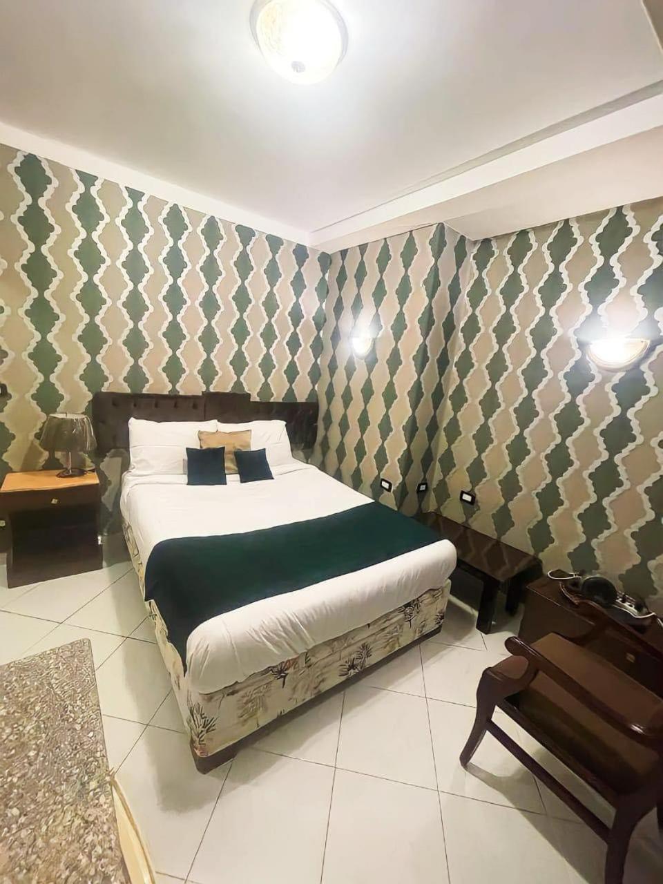 Golden Sun Hotel - الغردقة المظهر الخارجي الصورة