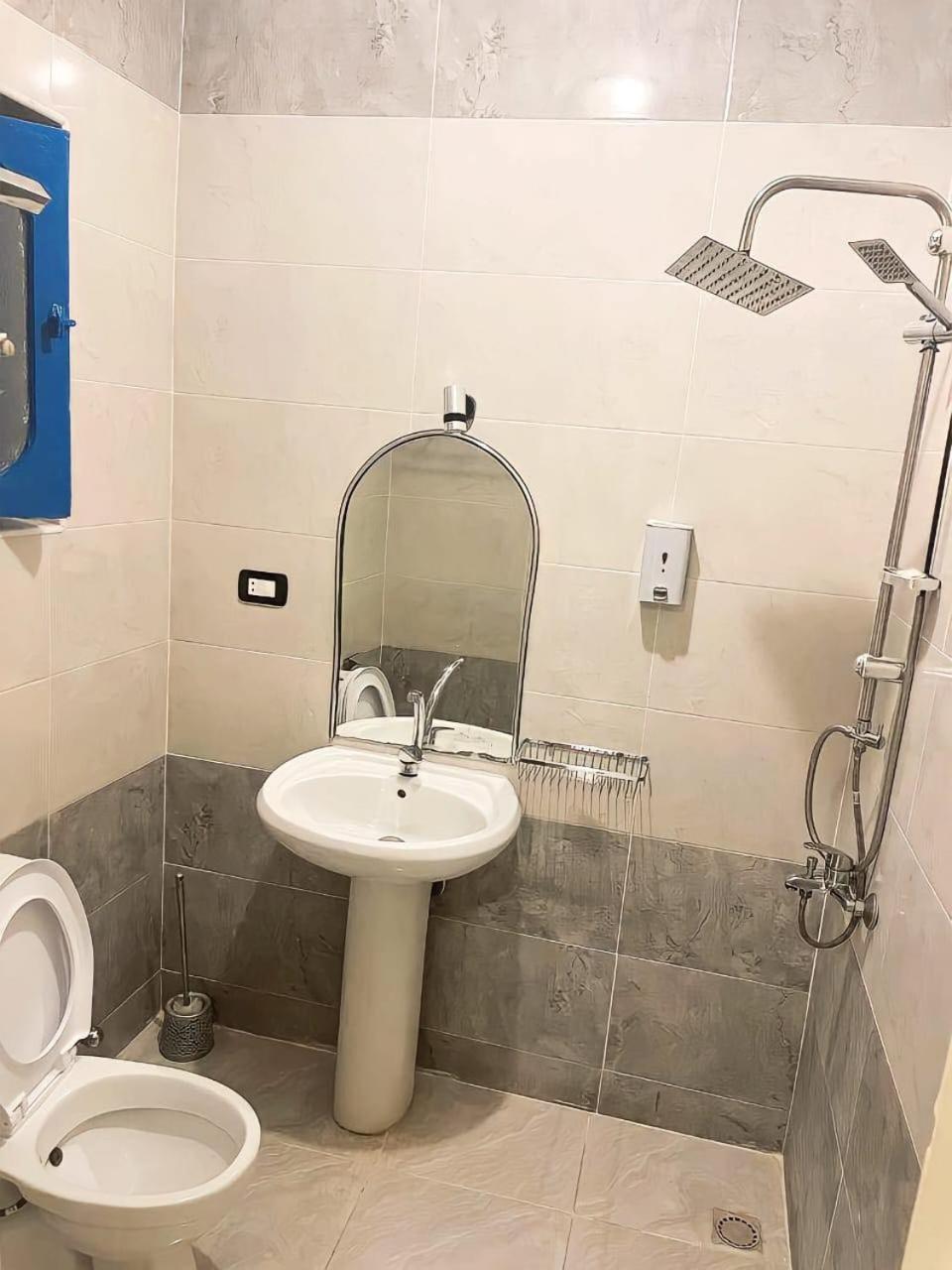 Golden Sun Hotel - الغردقة المظهر الخارجي الصورة